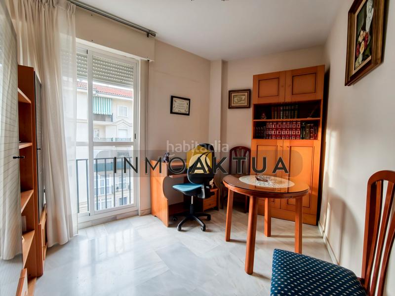 Foto 0567953a-824c-44a2-8fdd-bdc2e262cfa9. Flat in Plaza de Toros Jerez de la Frontera