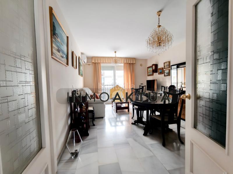 Foto 56c8069a-eb5a-4610-8f86-d85af4f8617a. Flat in Plaza de Toros Jerez de la Frontera