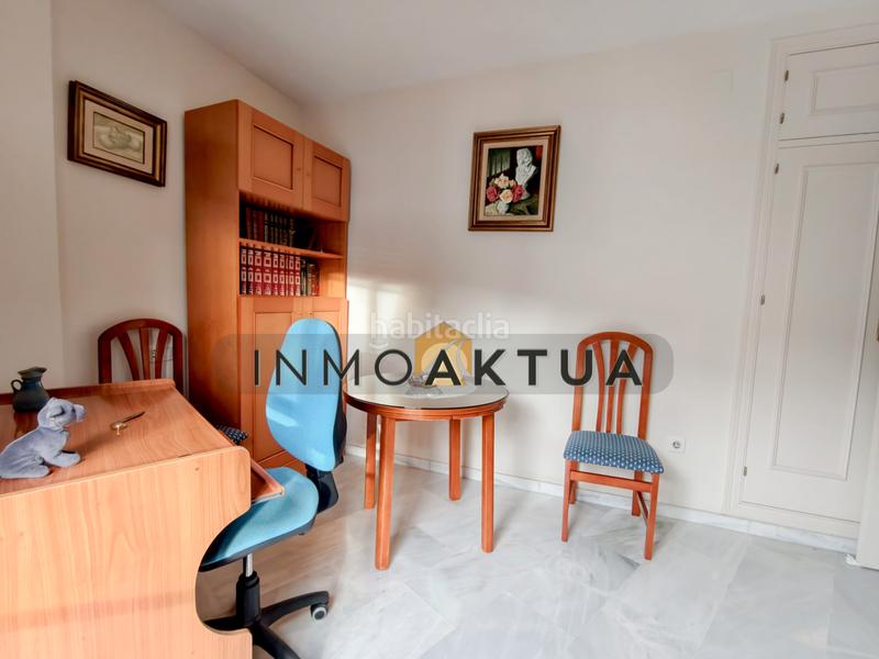 Foto a3b4fade-418d-4e7e-8ec5-e23e773c5497. Flat in Plaza de Toros Jerez de la Frontera