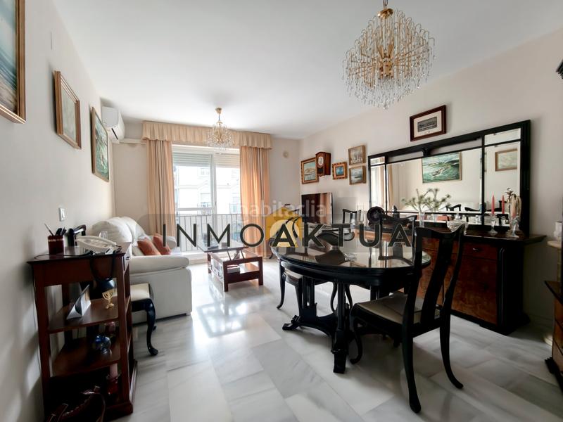 Foto c1293480-a96b-416b-b877-9ebafeeb550f. Flat in Plaza de Toros Jerez de la Frontera