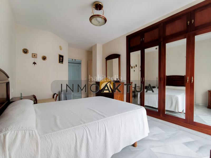 Foto eae06e6f-2ba7-4575-b925-c3638d9ffdc8. Flat in Plaza de Toros Jerez de la Frontera