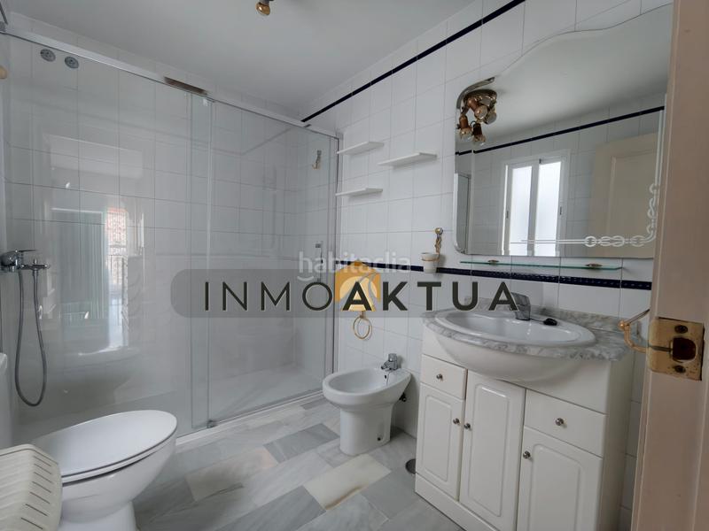 Foto fe76df78-89af-4b45-98ac-086c35fb3043. Flat in Plaza de Toros Jerez de la Frontera