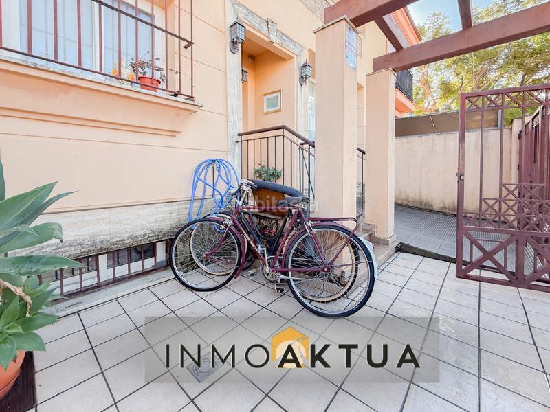 Foto 3cbc0a56-244e-4619-98a8-4a8e95a76b89. Casa adossada a calle virgen de la estrella 40 a Jerez de la Frontera