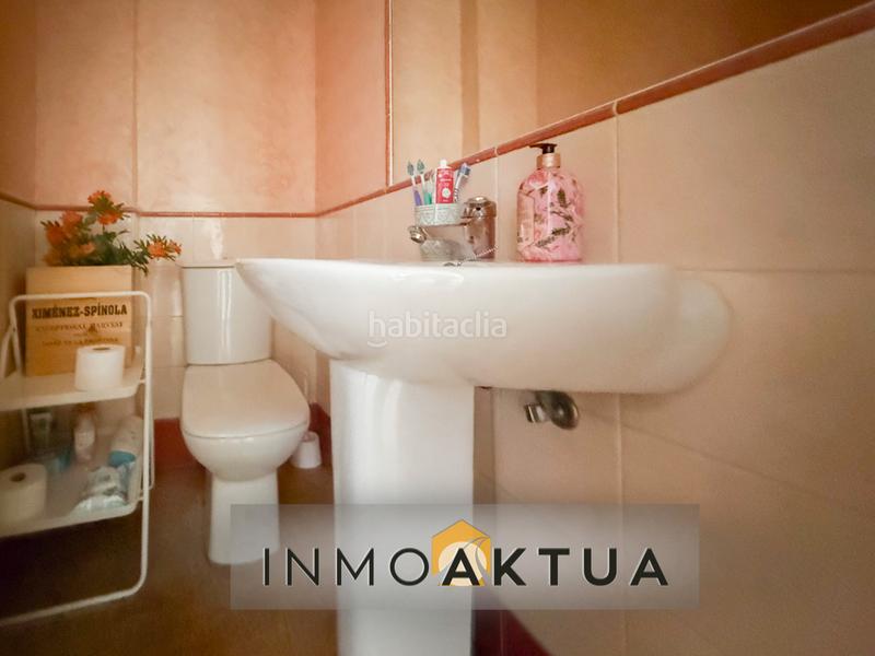 Foto e7f639b0-dcae-42f8-8bde-2dc020e4e411. Casa adossada a calle virgen de la estrella 40 a Jerez de la Frontera