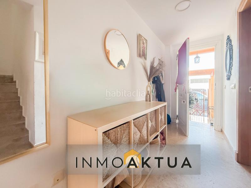 Foto e8c14b9f-41f3-47c5-ad71-4e3e4fde5fd9. Casa adossada a calle virgen de la estrella 40 a Jerez de la Frontera