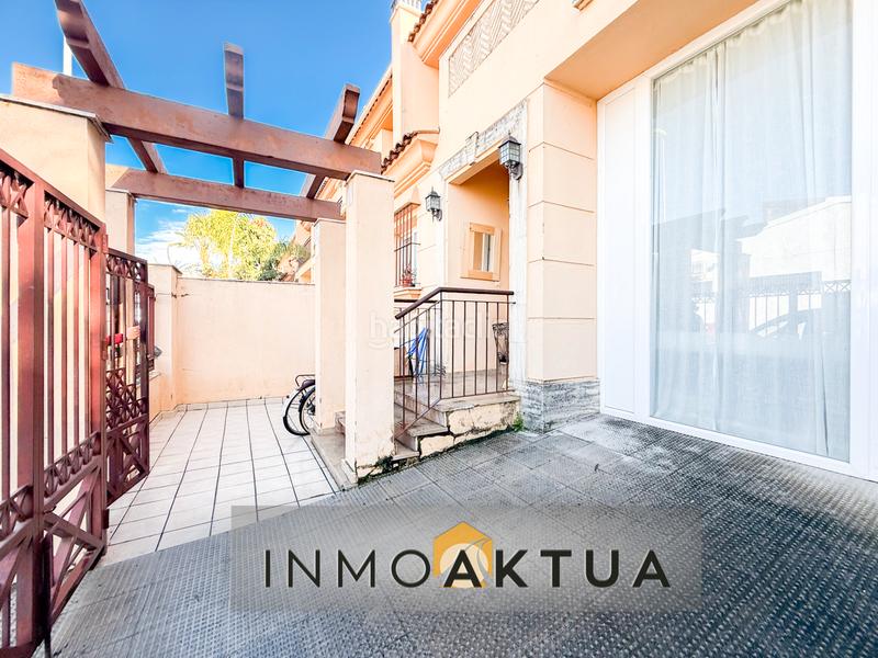 Foto ffdf18e1-938e-4561-b0b7-700e676bab0d. Casa adossada a calle virgen de la estrella 40 a Jerez de la Frontera