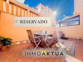 Casa adossada a Pozoalbero