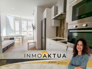 Flat in Zahara Pueblo