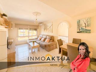Rent Flat in Chapín - Campus Universitario - Navinco