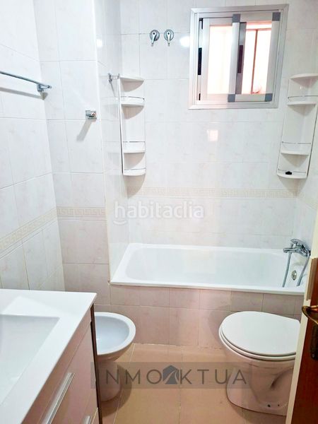 Foto 264a09ff-f3c9-419c-8062-9e01cf0c7fec. Pis amb aparcament piscina a Puertas del sur - Guadabajaque Jerez de la Frontera