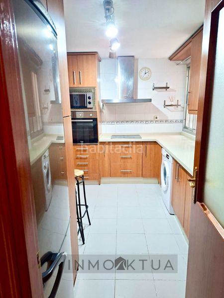 Foto 6d0fe4fd-055a-48bf-a26a-24c2cbb22fb4. Pis amb aparcament piscina a Puertas del sur - Guadabajaque Jerez de la Frontera