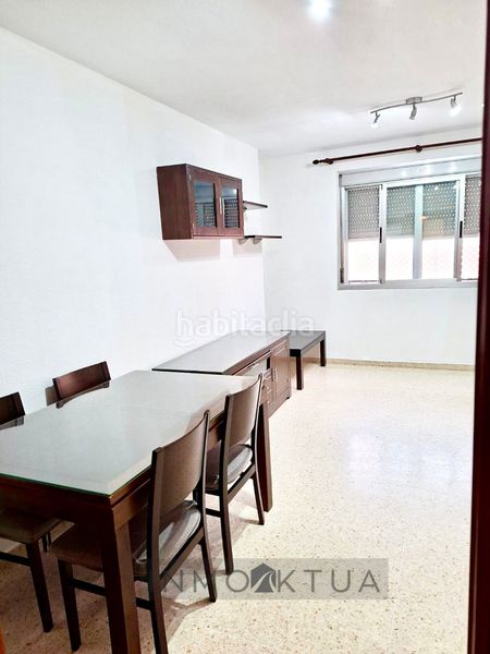 Foto a80089e9-a89a-4552-b11c-574826457bfc. Pis amb aparcament piscina a Puertas del sur - Guadabajaque Jerez de la Frontera