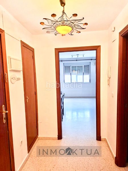 Foto ab6bc0ad-70fb-4476-90c3-dfcd0da47a9d. Pis amb aparcament piscina a Puertas del sur - Guadabajaque Jerez de la Frontera