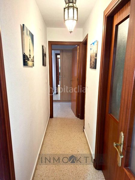 Foto c691bb04-ee95-4c6f-bd85-d742dee98e06. Pis amb aparcament piscina a Puertas del sur - Guadabajaque Jerez de la Frontera