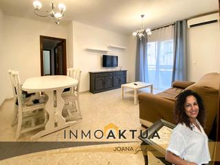 Appartement en San Telmo - Federico Mayo - El Porta. A 15 minutos del centro