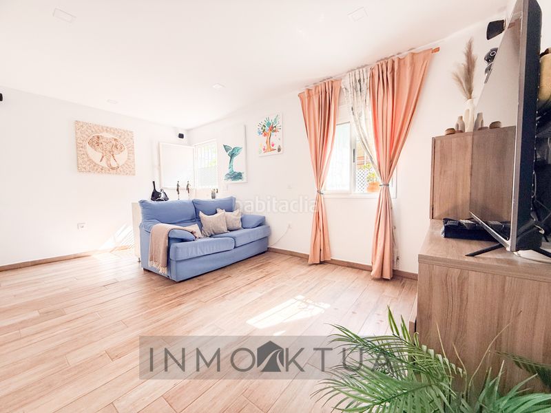 Foto 536106c9-9eb1-4a4a-9097-1e78c2ede5eb. Casa a Puertas del sur - Guadabajaque Jerez de la Frontera