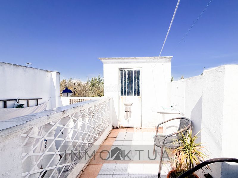 Foto 9507aca7-b6fe-483b-8371-771c499e7a5d. Casa a Puertas del sur - Guadabajaque Jerez de la Frontera