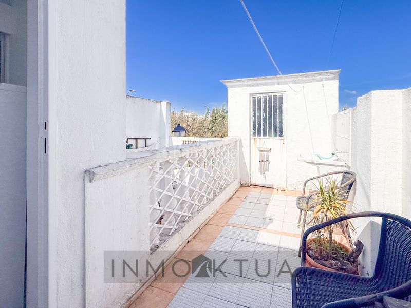 Foto 99d60cfb-c547-4170-a20e-922b4e910c50. Casa a Puertas del sur - Guadabajaque Jerez de la Frontera