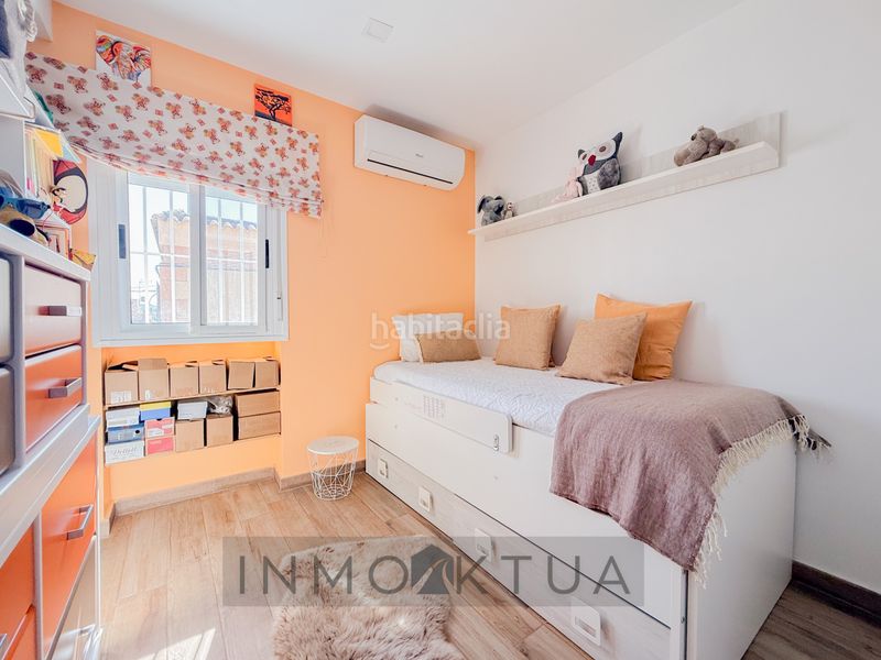 Foto e9b43e43-3b21-4f87-9030-9803fd0e10b8. Casa a Puertas del sur - Guadabajaque Jerez de la Frontera