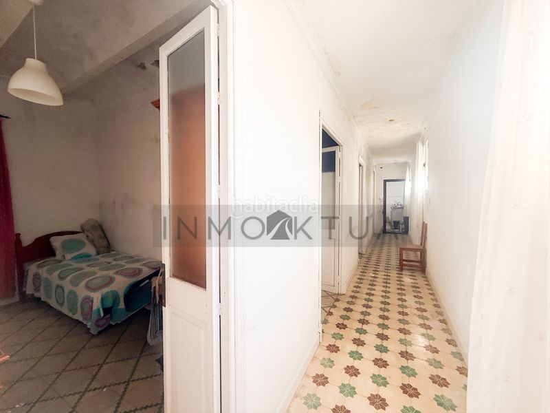 Foto ba5eecd4-c00a-4814-9afa-afa9ba793f5d. Casa amb aparcament a Centro Jerez de la Frontera