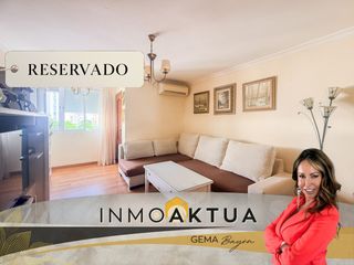 Flat in Santiago - Coronación