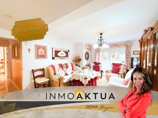 Etagenwohnung in El Retiro - La Vid