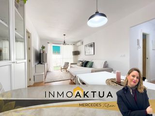 Piso en Pago San José - Princi - Jerez. Piso reformado con terraza