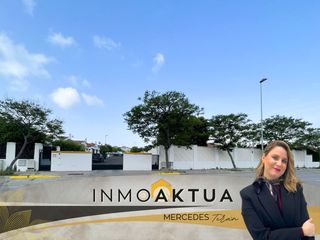 Xalet a Puertas del sur - Guadabajaque. Chalet independiente en puertas del sur