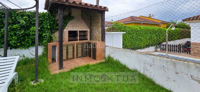 Foto 40bdd6dd-c89d-46fd-a4fe-11be4c6daabb. Xalet amb aparcament piscina a Puertas del sur - Guadabajaque Jerez de la Frontera