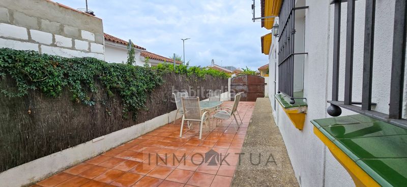 Foto 715128e7-c643-4597-a093-9f835dc4660f. Xalet amb aparcament piscina a Puertas del sur - Guadabajaque Jerez de la Frontera