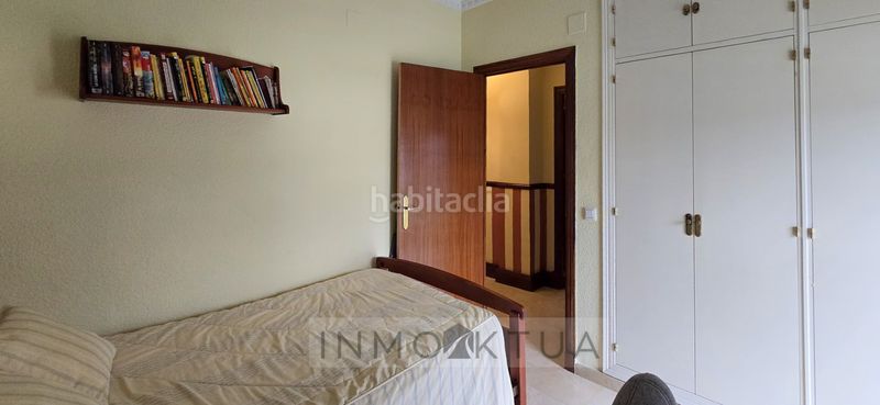 Foto a03cc86d-8630-4739-9e4c-f0ce8a0a0099. Xalet amb aparcament piscina a Puertas del sur - Guadabajaque Jerez de la Frontera