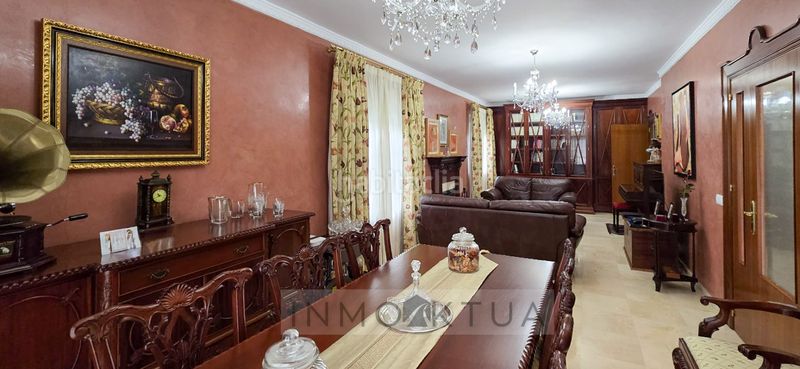 Foto bf506922-ee72-46e3-a329-4b1e07e7cd23. Xalet amb aparcament piscina a Puertas del sur - Guadabajaque Jerez de la Frontera