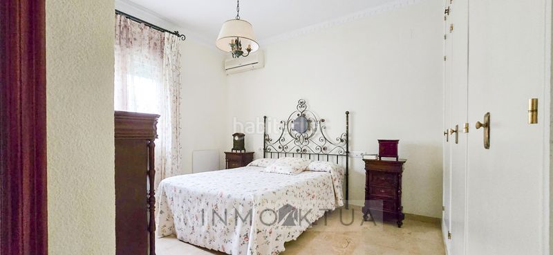 Foto c8f1dcab-e6e9-4267-8782-02175c64c5dd. Xalet amb aparcament piscina a Puertas del sur - Guadabajaque Jerez de la Frontera
