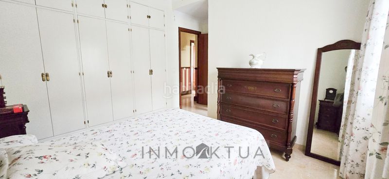 Foto d77d74b4-a312-4e31-8d3c-62576853a10f. Xalet amb aparcament piscina a Puertas del sur - Guadabajaque Jerez de la Frontera
