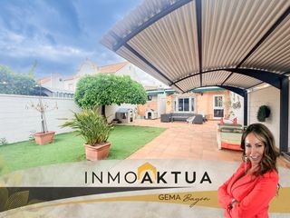 Casa pareada en Parque Atlántico - Ronda este