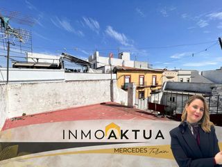 Casa adosada en Centro. Estupenda vivienda a reformar en pleno centro de la ciudad de je