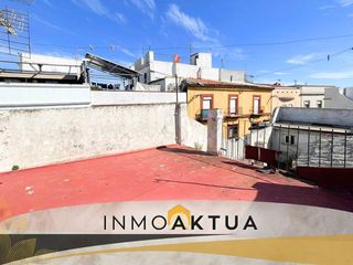 Reihenhaus in Centro. Estupenda vivienda a reformar en pleno centro de la ciudad de je