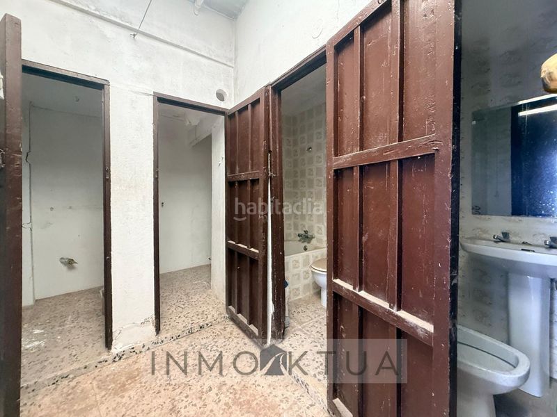 Foto 64d3f54f-3fb5-4a82-93c3-c18ec27af611. Casa adossada a Centro Jerez de la Frontera