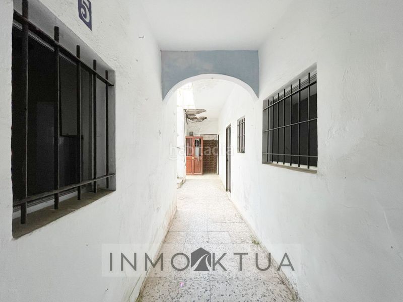 Foto 89487a6a-b465-4e28-a180-724a8956640a. Casa adossada a Centro Jerez de la Frontera