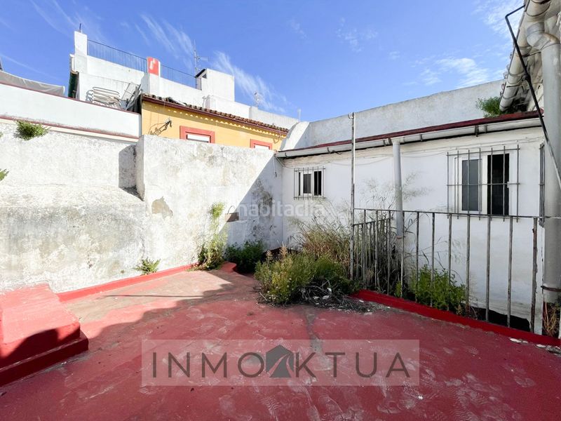 Foto b37ce9dc-b3d2-4bed-8813-0af9df26bcaf. Casa adossada a Centro Jerez de la Frontera