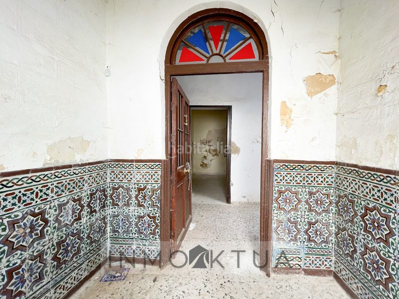 Foto b866ab95-0046-41d1-a2c9-aac408ddaae9. Casa adossada a Centro Jerez de la Frontera