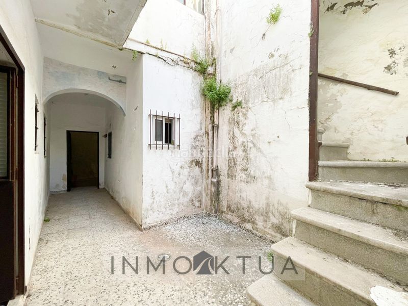 Foto d79ca170-b5e3-499b-a561-9d0ceb801446. Casa adossada a Centro Jerez de la Frontera
