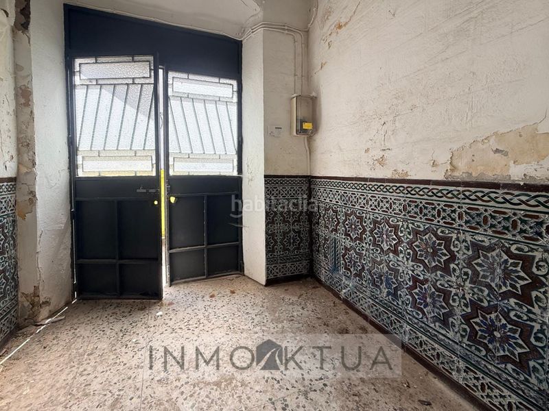 Foto f2001077-5378-4fe1-8568-058cbe390b61. Casa adossada a Centro Jerez de la Frontera