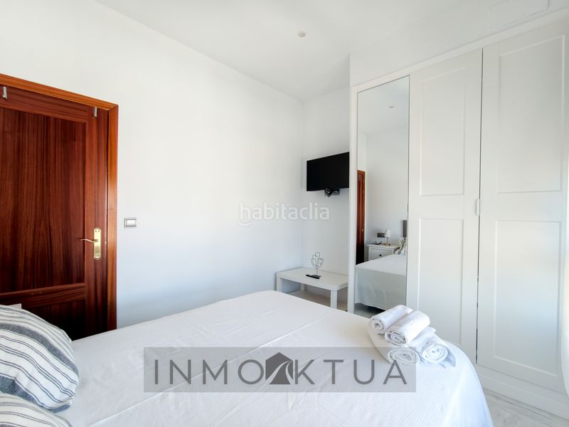 Foto 7f176496-9597-49a5-8e17-e1e36857ea1c. Flat with pool in Avenida Juan Diego Bormujos