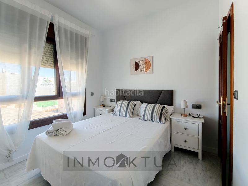 Foto 9c73bc4f-7063-4638-8254-109b16d299bb. Flat with pool in Avenida Juan Diego Bormujos