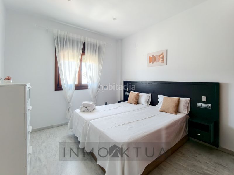 Foto bd37a802-4756-46a4-9245-9cd8a38b7a93. Flat with pool in Avenida Juan Diego Bormujos