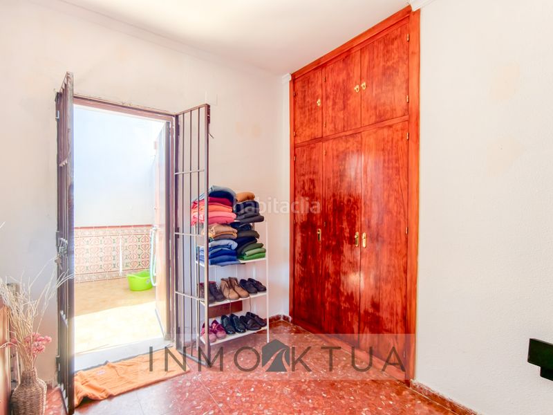 Foto 3b7d794c-c25b-46f6-a106-8438269a686a. Casa amb aparcament a Centro Jerez de la Frontera