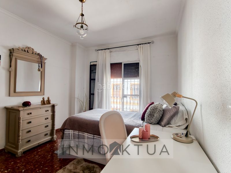 Foto 5d57a385-4867-4dea-bb7f-6cfb5c5d59fd. Casa amb aparcament a Centro Jerez de la Frontera