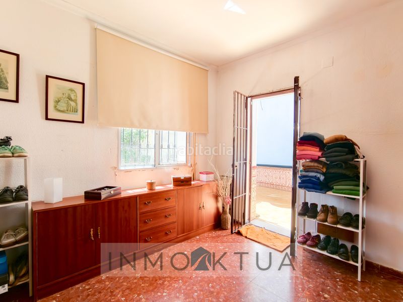 Foto 7046bda0-7074-433e-aa09-5e68d97e81be. Casa amb aparcament a Centro Jerez de la Frontera