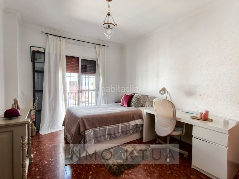 Foto bca17d40-00d3-433d-b937-de9e4210ee65. Casa amb aparcament a Centro Jerez de la Frontera